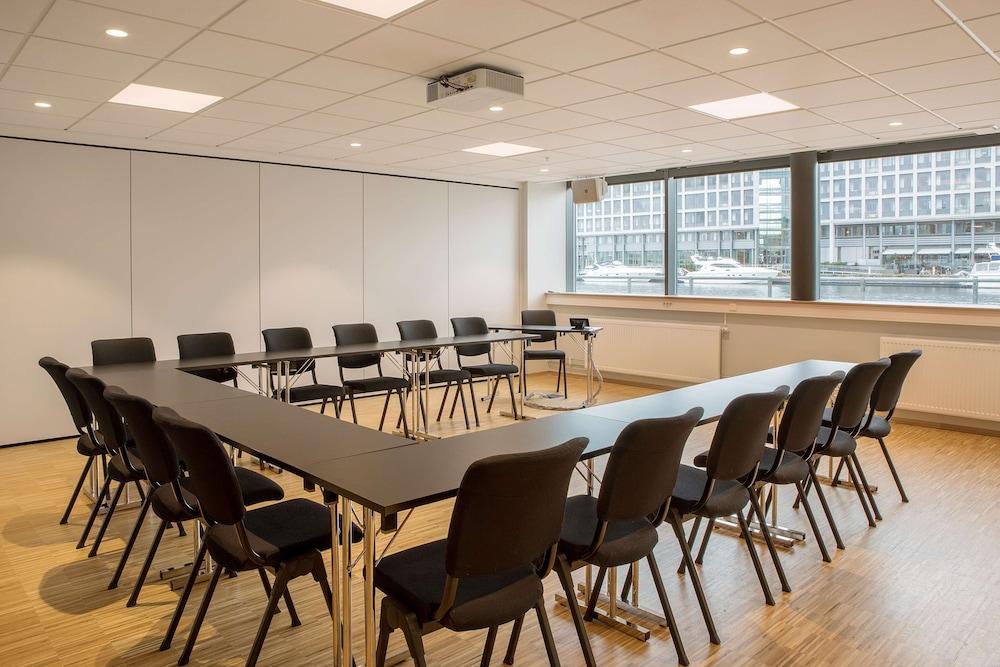 Scandic Nidelven Τρόντχαϊμ Εξωτερικό φωτογραφία