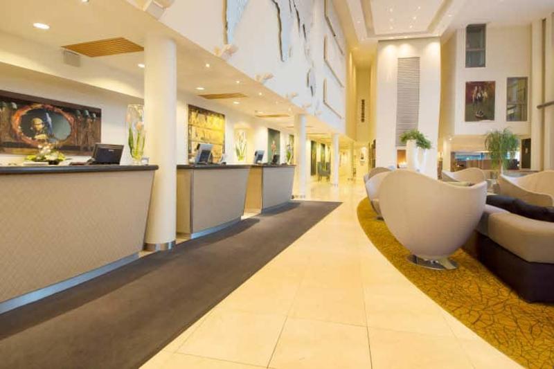 Scandic Nidelven Τρόντχαϊμ Εξωτερικό φωτογραφία